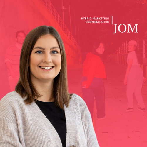 Innovative Media-Planung für GenZ: Insights und Best Practices - JOM+